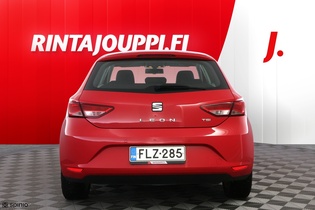 SEAT Leon vaihtoauto