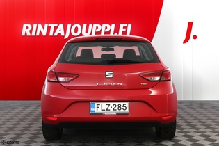 SEAT Leon vaihtoauto