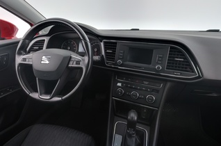 SEAT Leon vaihtoauto