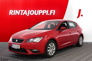 SEAT Leon vaihtoauto