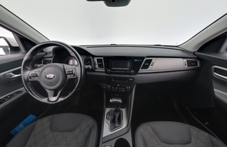 Kia Niro vaihtoauto