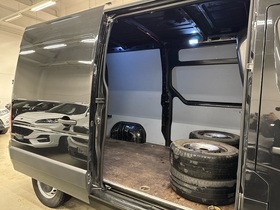 Opel Movano vaihtoauto