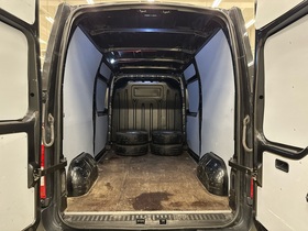 Opel Movano vaihtoauto