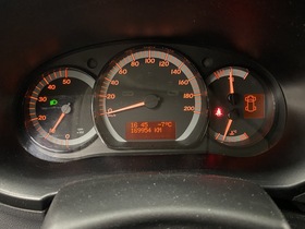 Mercedes-Benz Citan vaihtoauto