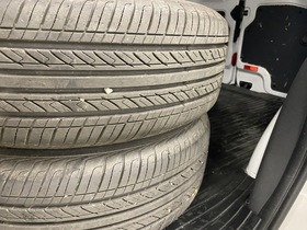 Mercedes-Benz Citan vaihtoauto