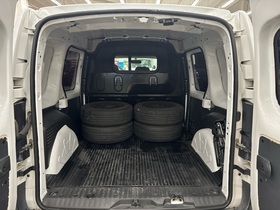 Mercedes-Benz Citan vaihtoauto