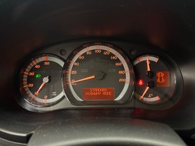 Mercedes-Benz Citan vaihtoauto