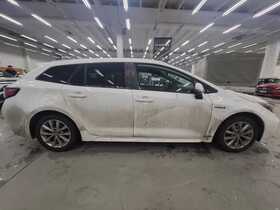 Suzuki Swace vaihtoauto