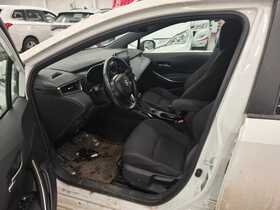 Suzuki Swace vaihtoauto