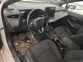 Suzuki Swace vaihtoauto