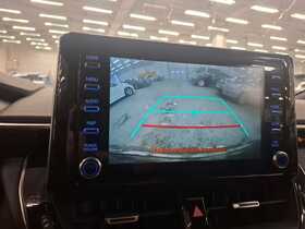 Suzuki Swace vaihtoauto