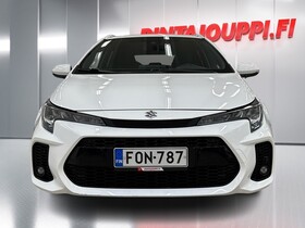 Suzuki Swace vaihtoauto