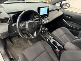 Suzuki Swace vaihtoauto