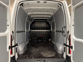 Renault Master vaihtoauto