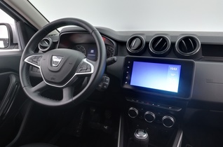 Dacia Duster vaihtoauto