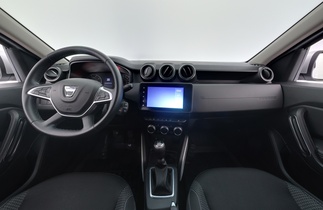 Dacia Duster vaihtoauto