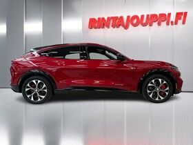 Ford USA Mustang vaihtoauto