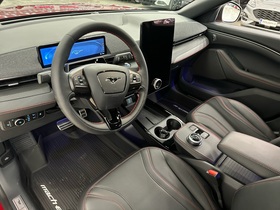 Ford USA Mustang vaihtoauto
