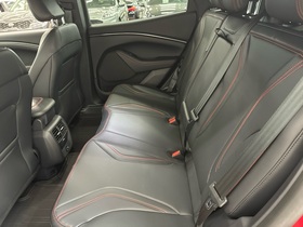 Ford USA Mustang vaihtoauto