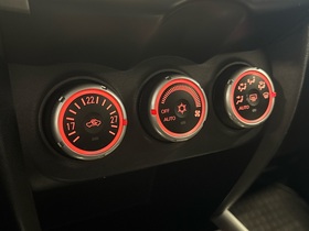 Mitsubishi ASX vaihtoauto