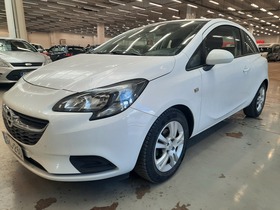 Opel Corsa vaihtoauto