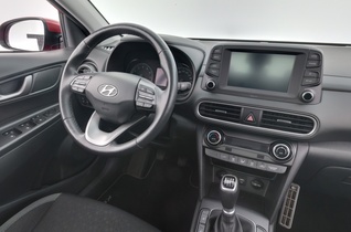 Hyundai Kona vaihtoauto