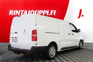 Peugeot Expert vaihtoauto