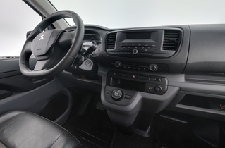 Peugeot Expert vaihtoauto