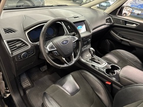Ford S-MAX vaihtoauto