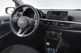 Kia Picanto vaihtoauto