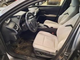 Lexus UX vaihtoauto