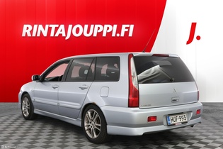 Mitsubishi Lancer vaihtoauto