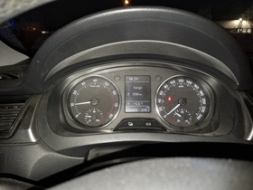 Skoda Rapid vaihtoauto