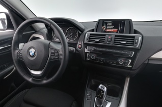 BMW 120 vaihtoauto