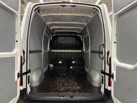 Renault Master vaihtoauto