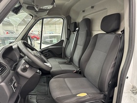 Renault Master vaihtoauto