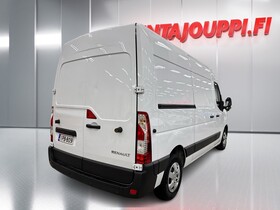 Renault Master vaihtoauto