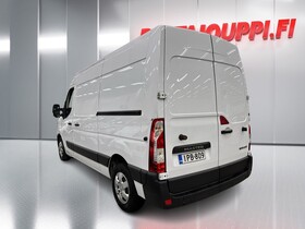 Renault Master vaihtoauto