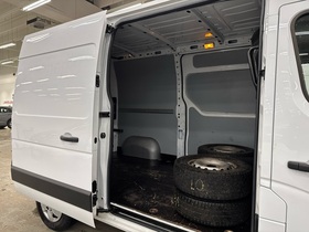 Renault Master vaihtoauto