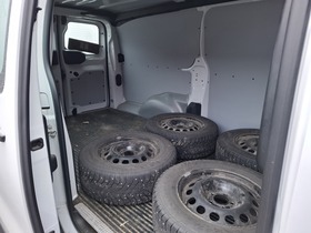 Opel Vivaro vaihtoauto