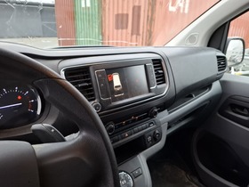 Opel Vivaro vaihtoauto