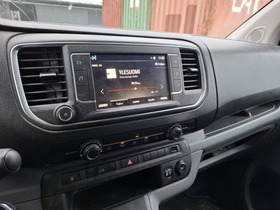 Opel Vivaro vaihtoauto