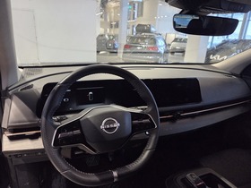 Nissan Ariya vaihtoauto