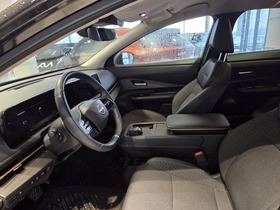 Nissan Ariya vaihtoauto