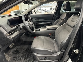 Nissan Ariya vaihtoauto