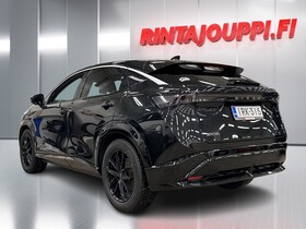 Nissan Ariya vaihtoauto