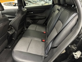 Nissan Ariya vaihtoauto