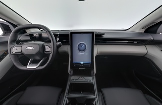 Ford USA Explorer vaihtoauto