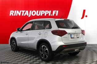 Suzuki Vitara vaihtoauto