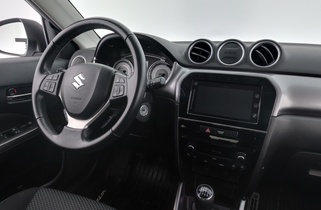 Suzuki Vitara vaihtoauto